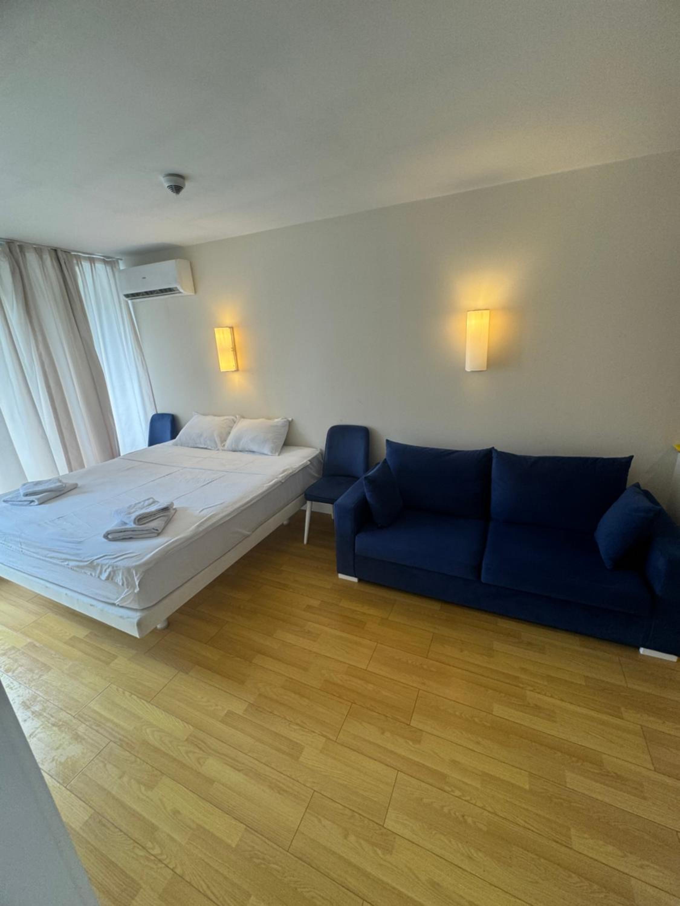 Orbi City Apartments