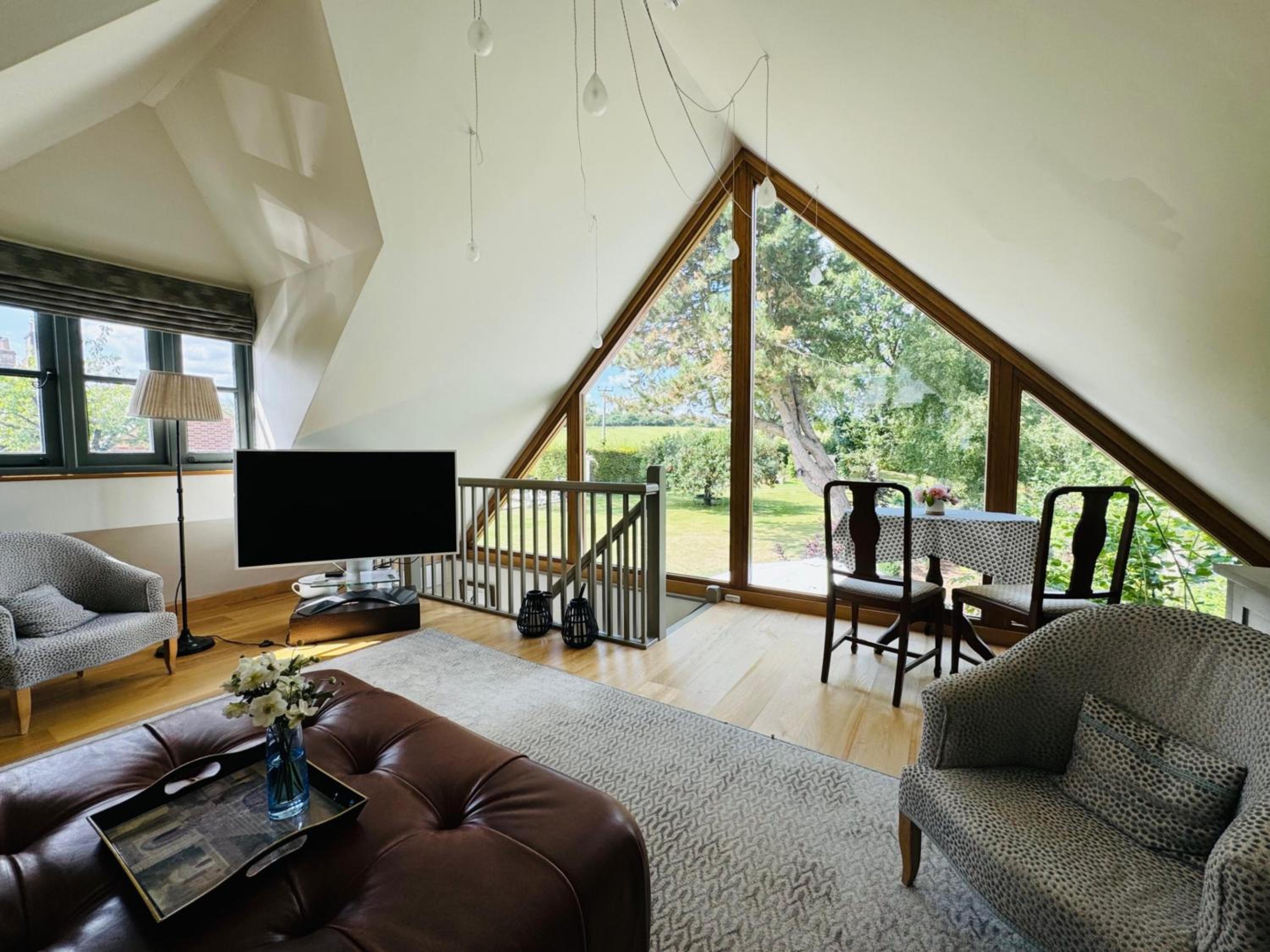 Fabulous Barn in Great Wolford Moreton in Marsh