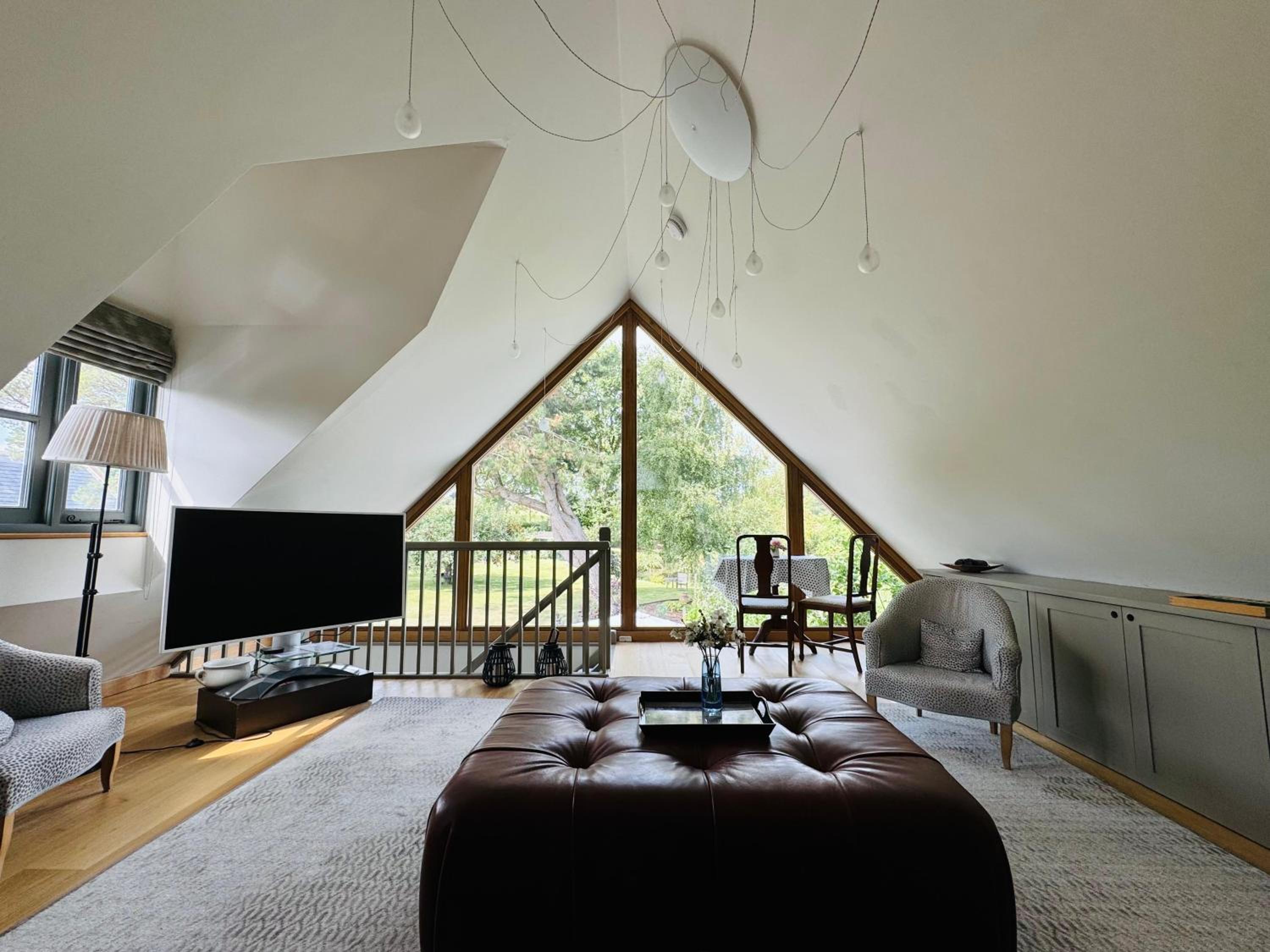 Fabulous Barn in Great Wolford Moreton in Marsh