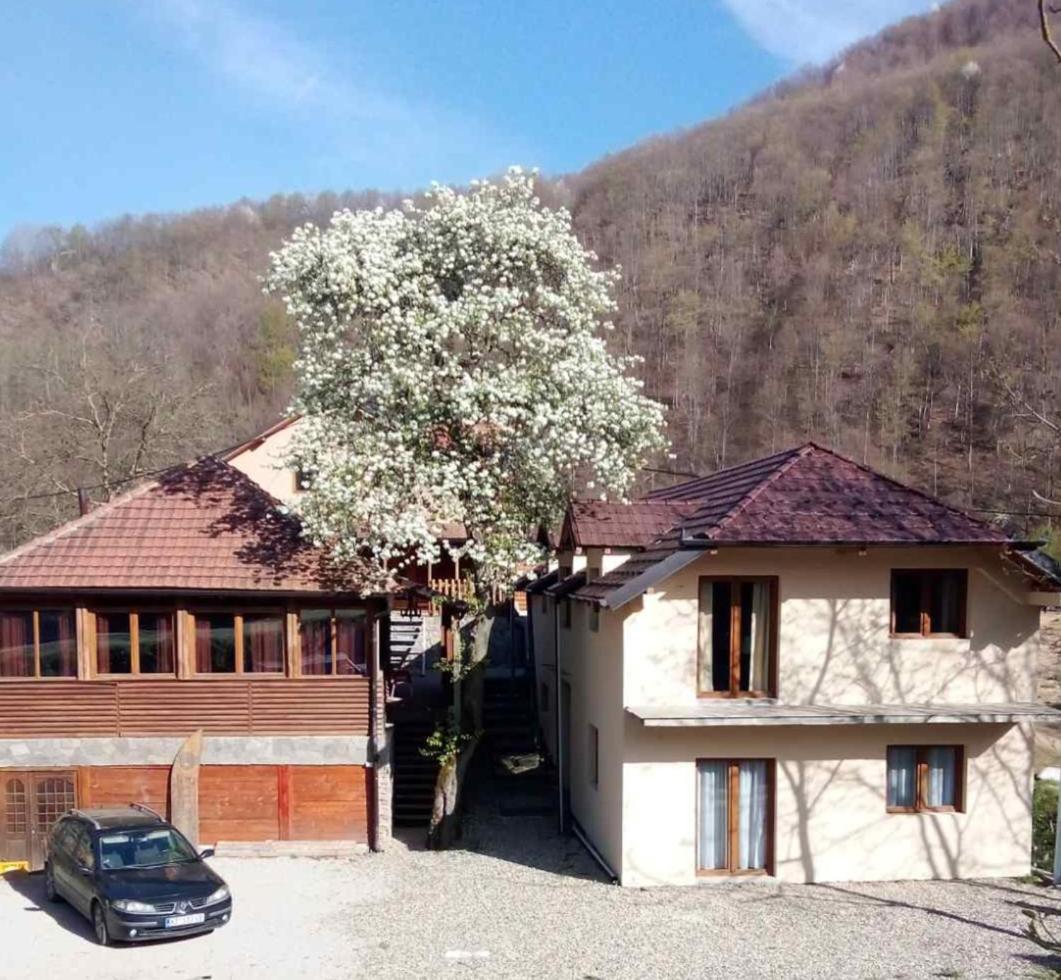 Velebit apartmani
