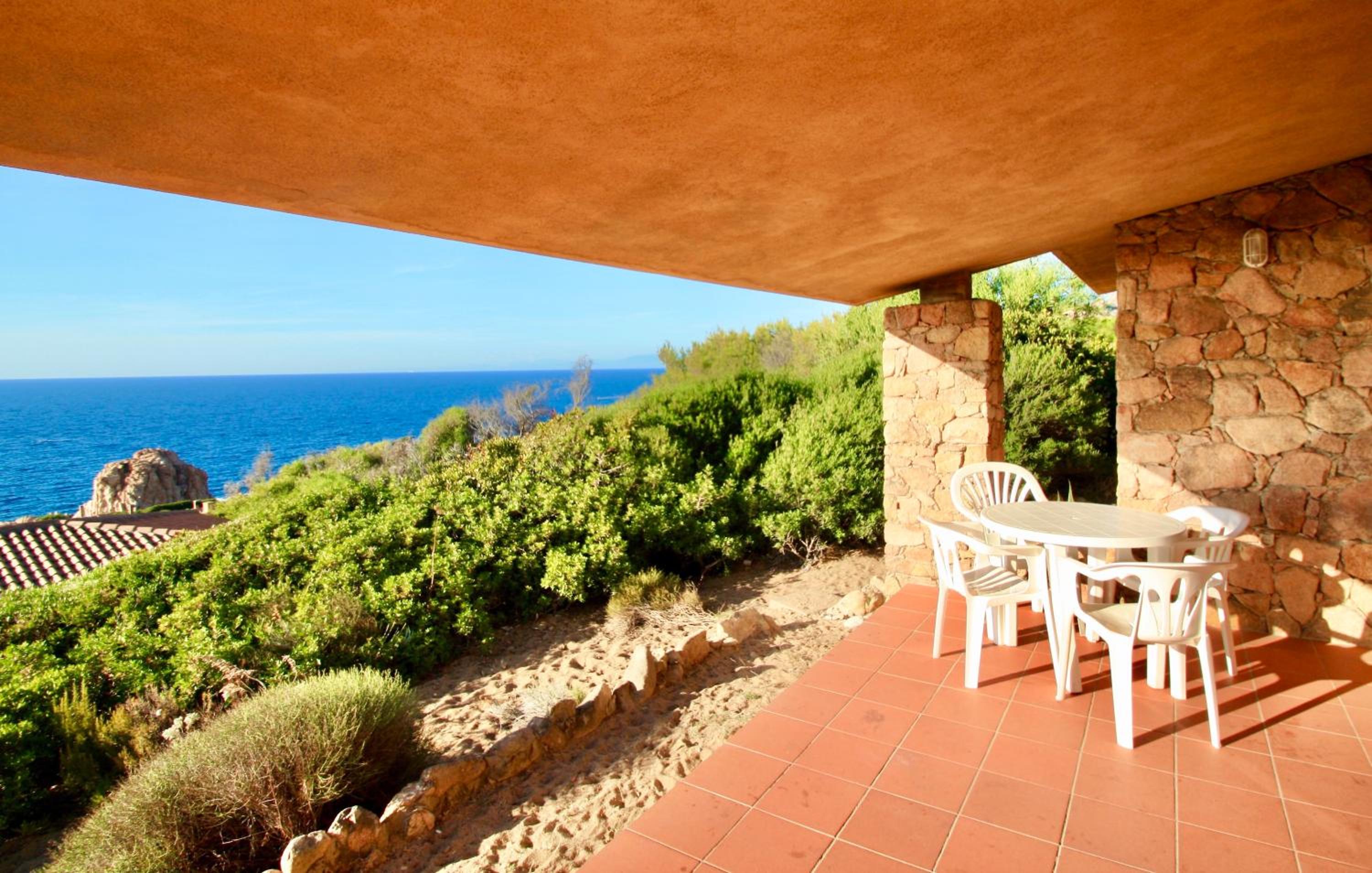 ISA-Residence in Costa Paradiso, apartments with private outdoor area photo 4