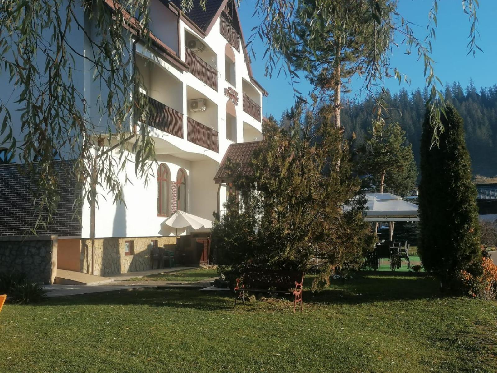 Pension Elegance, photo 26