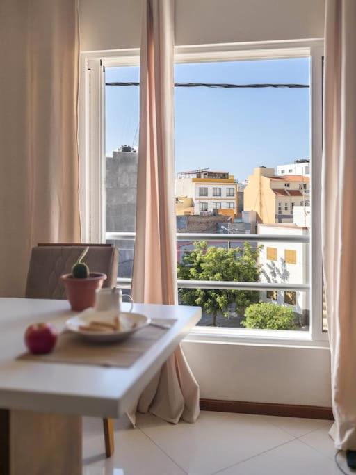 Apt CASA NOA