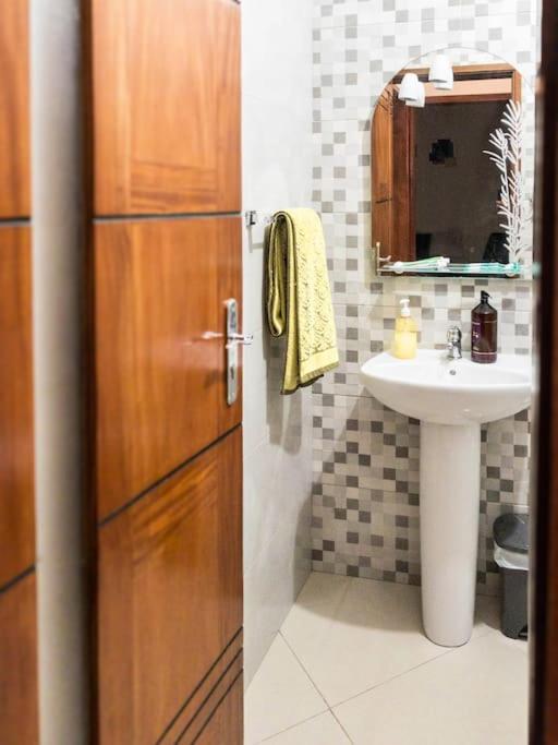 Apt CASA NOA
