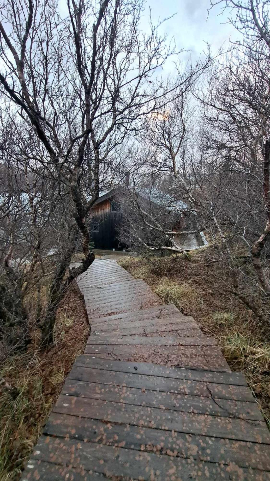 Riverside Cottage