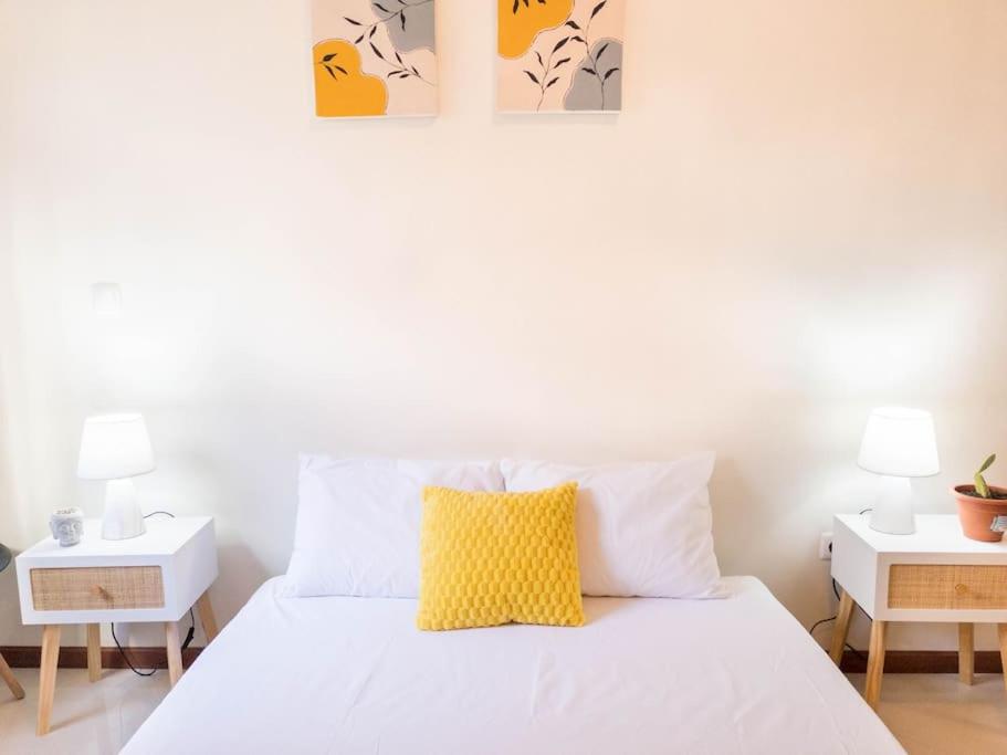 Apt CASA NOA
