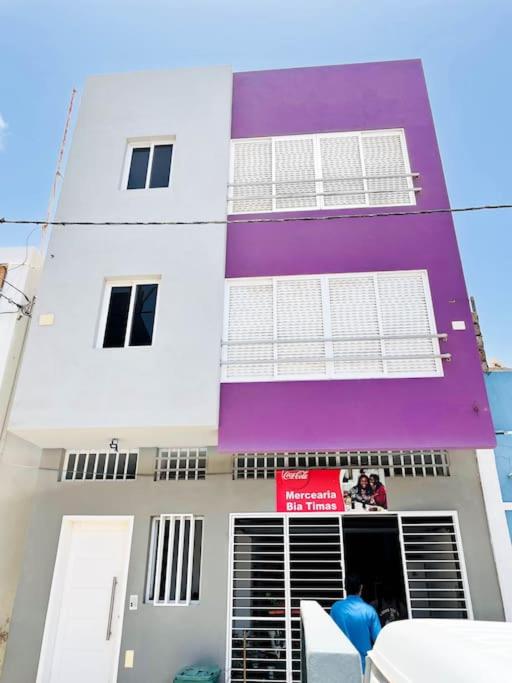 Apt CASA NOA