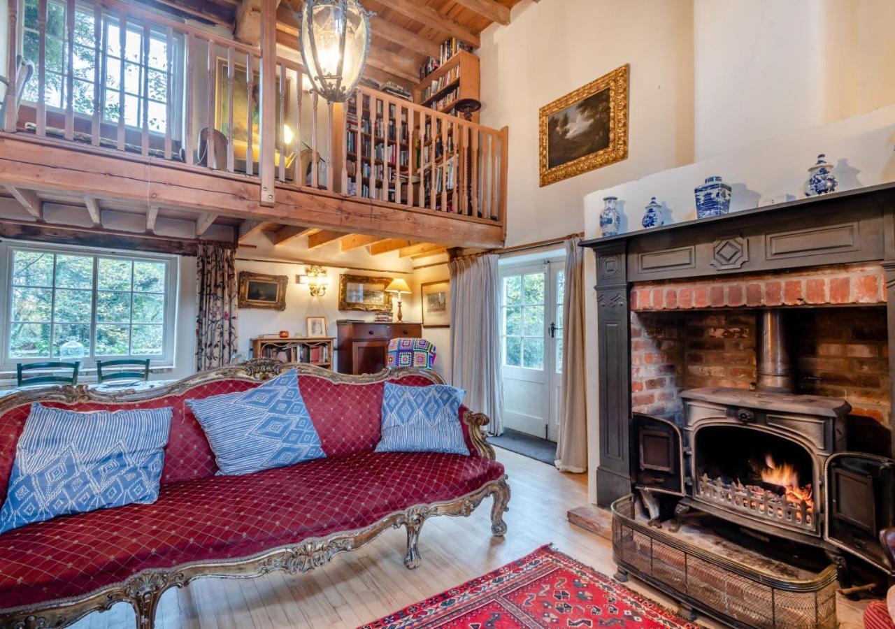 4 Bed in Reepham oc-497