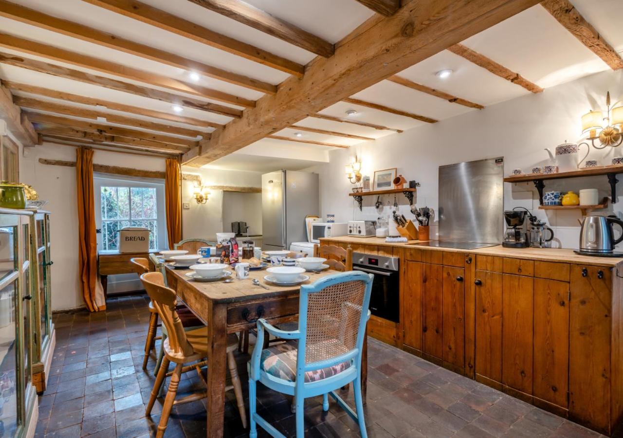 4 Bed in Reepham oc-497