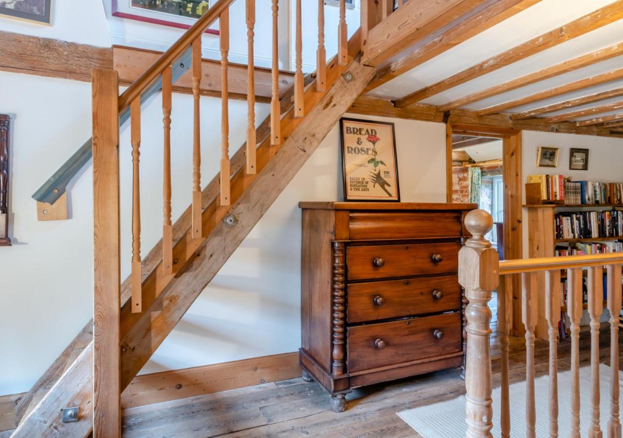 4 Bed in Reepham oc-497