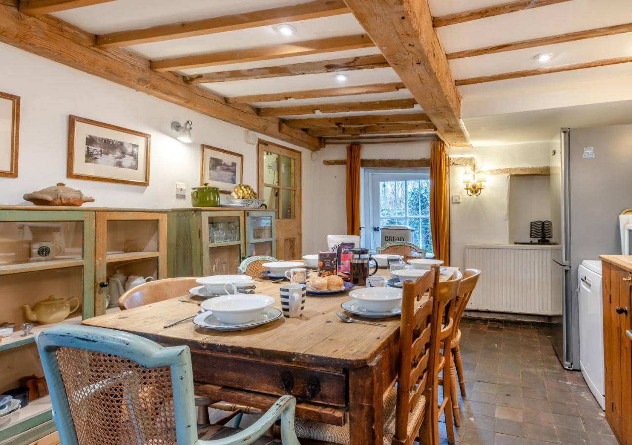 4 Bed in Reepham oc-497