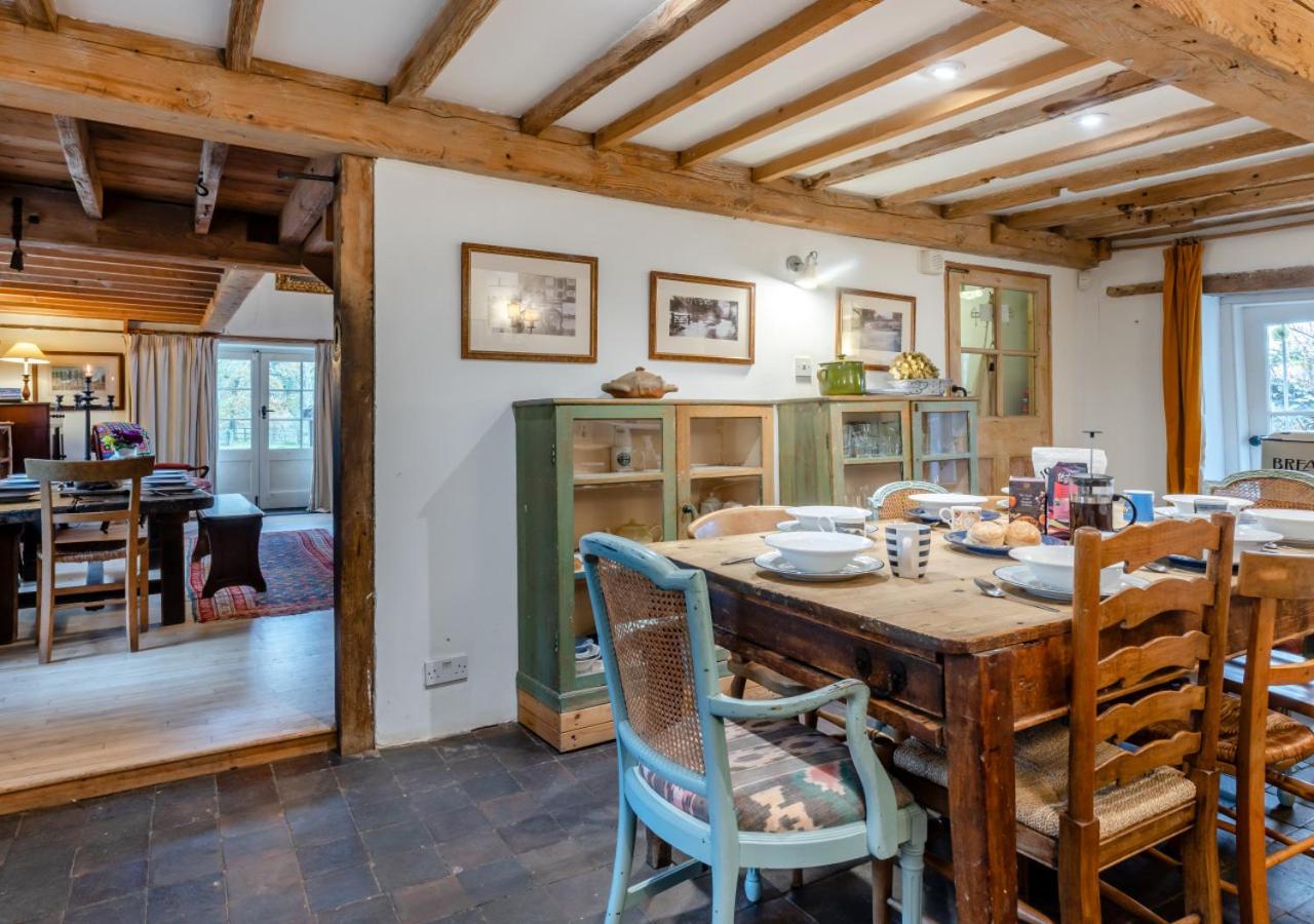 4 Bed in Reepham oc-497