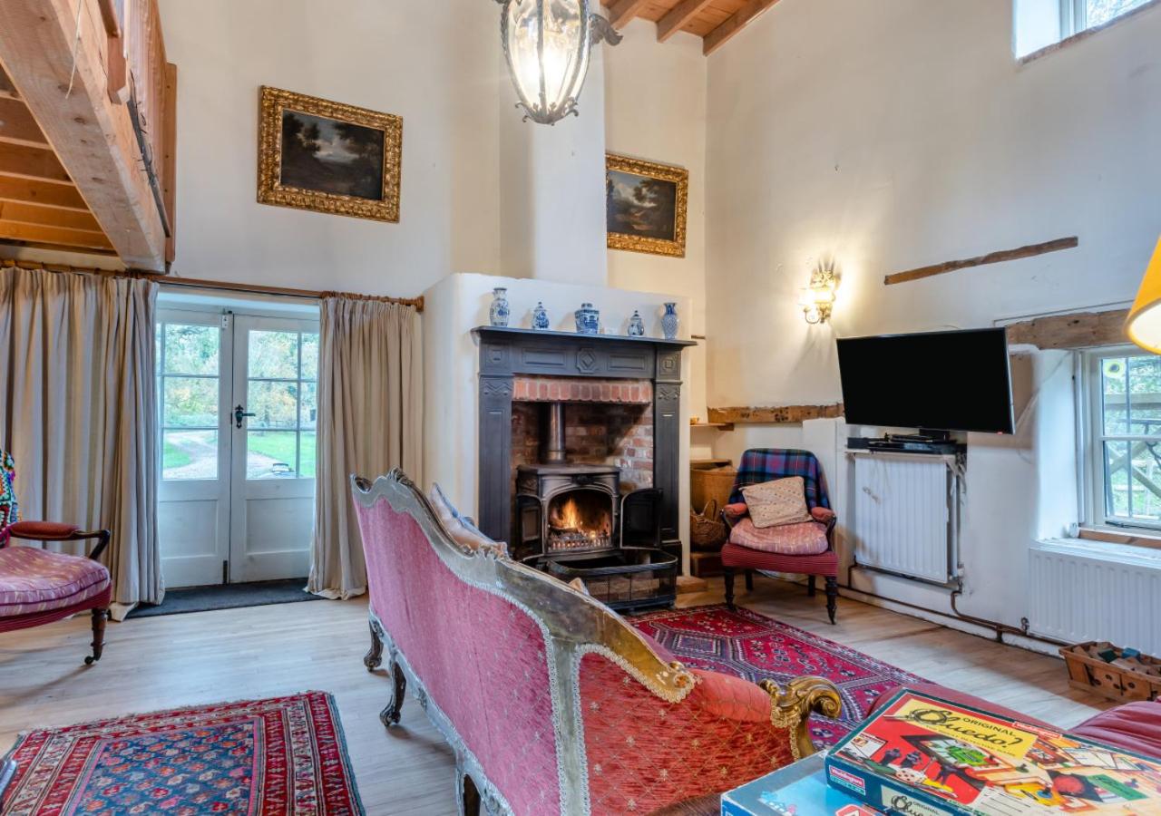 4 Bed in Reepham oc-497