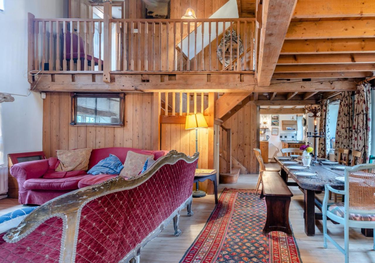 4 Bed in Reepham oc-497