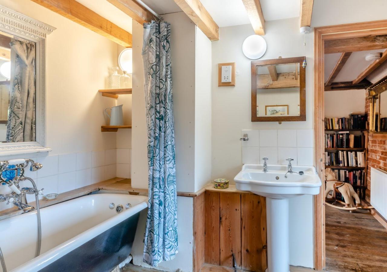 4 Bed in Reepham oc-497
