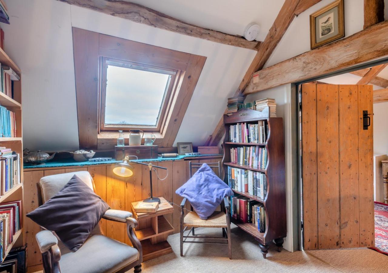 4 Bed in Reepham oc-497
