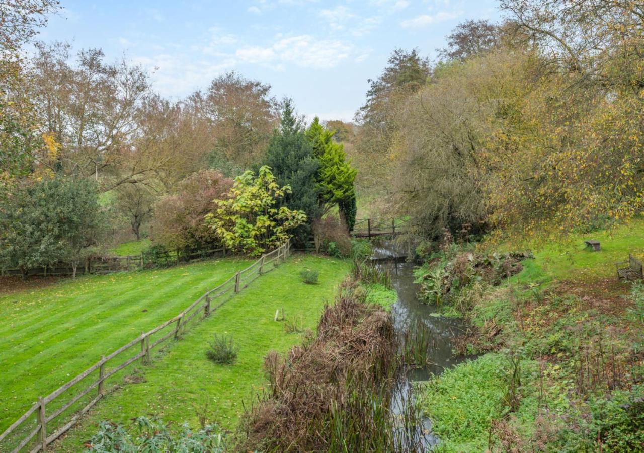 4 Bed in Reepham oc-497