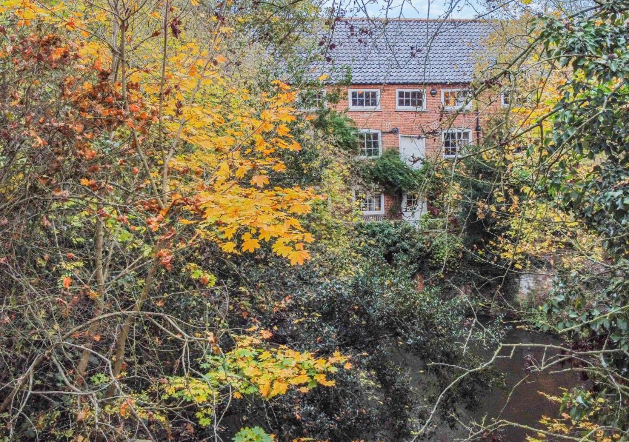 4 Bed in Reepham oc-497