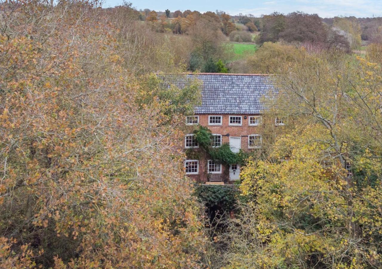 4 Bed in Reepham oc-497