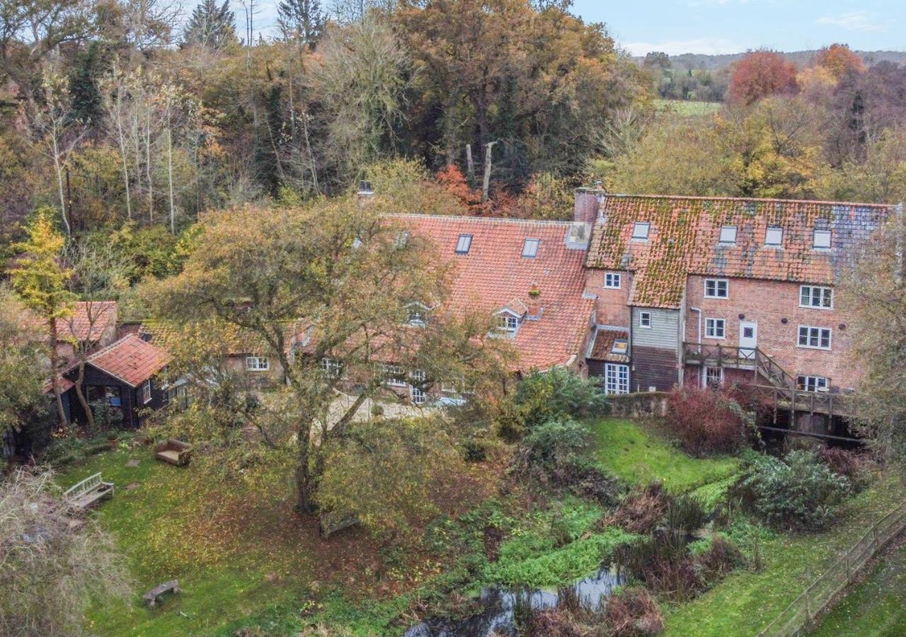 4 Bed in Reepham oc-497