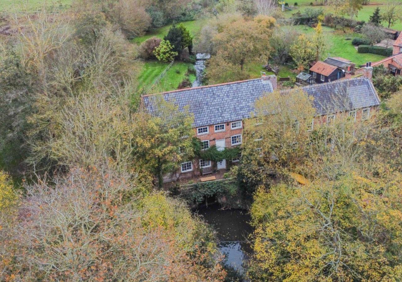 4 Bed in Reepham oc-497