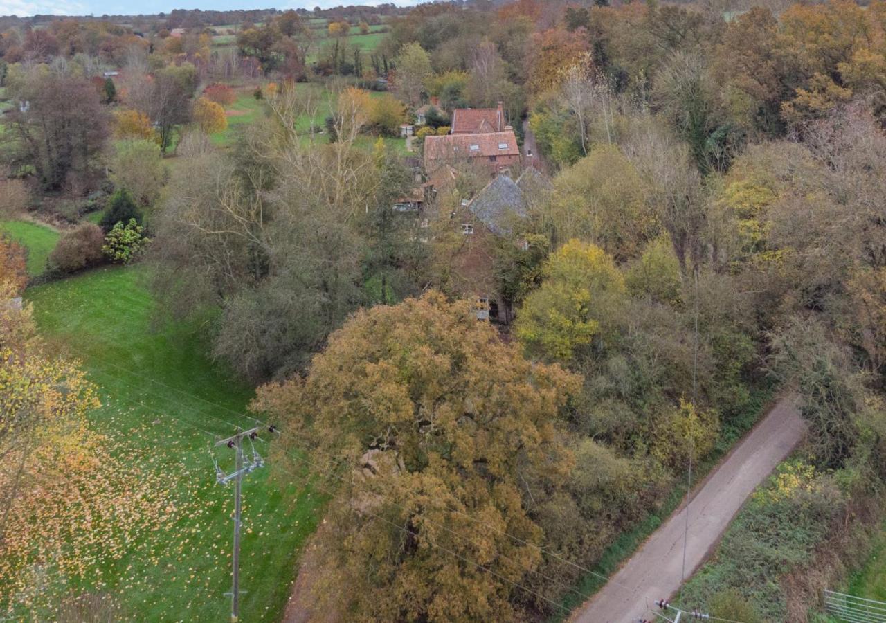 4 Bed in Reepham oc-497