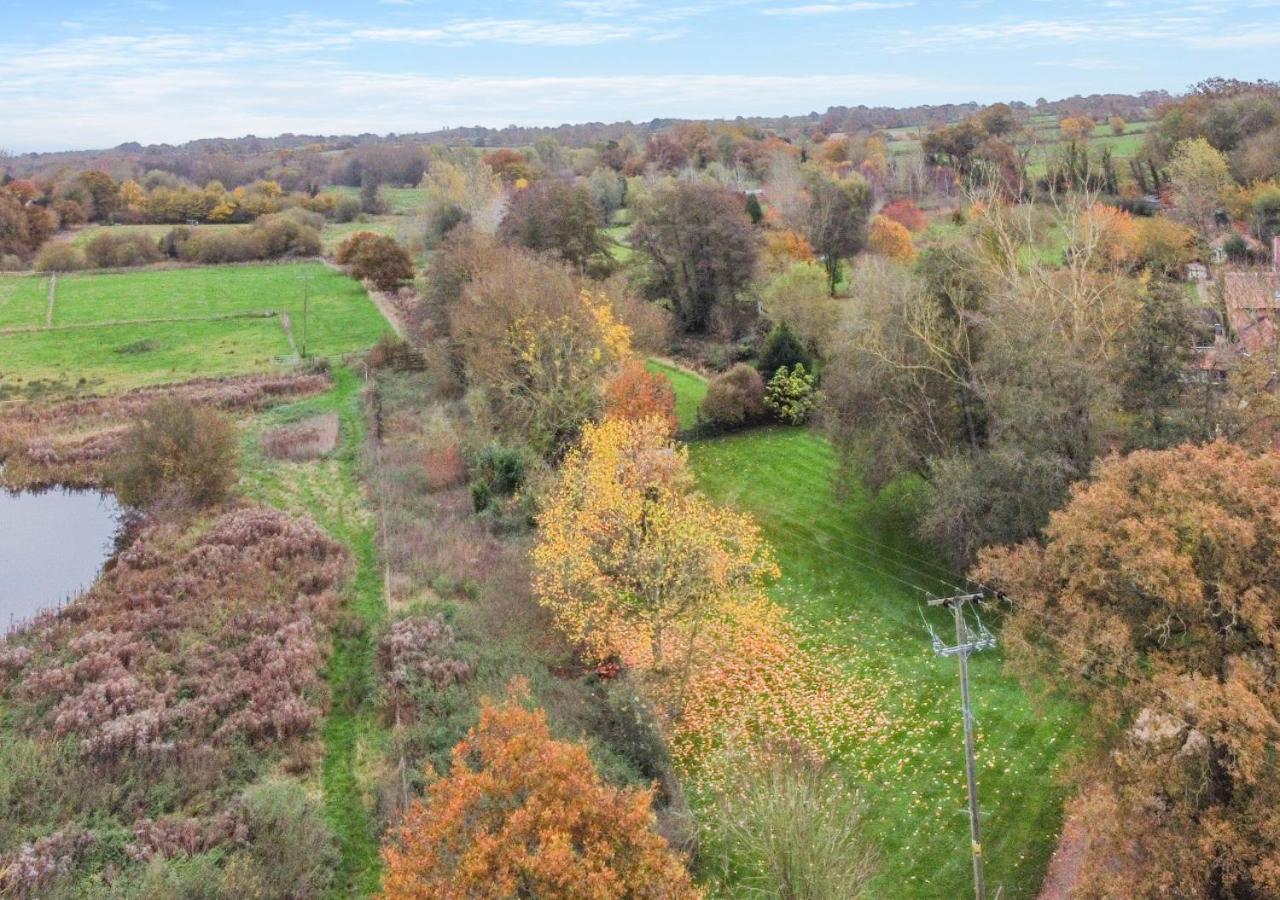 4 Bed in Reepham oc-497