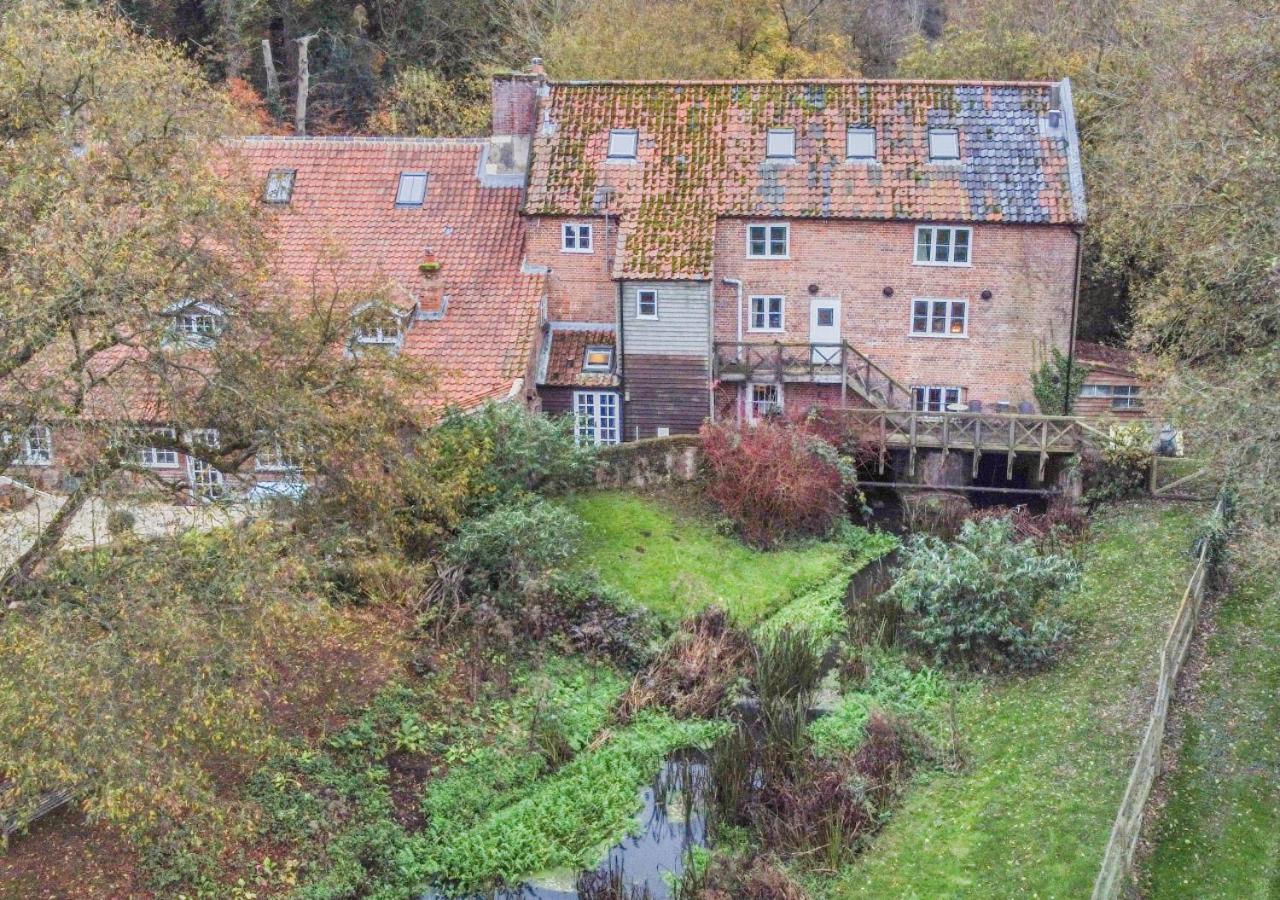 4 Bed in Reepham oc-497