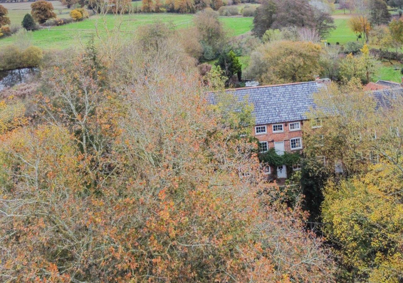 4 Bed in Reepham oc-497