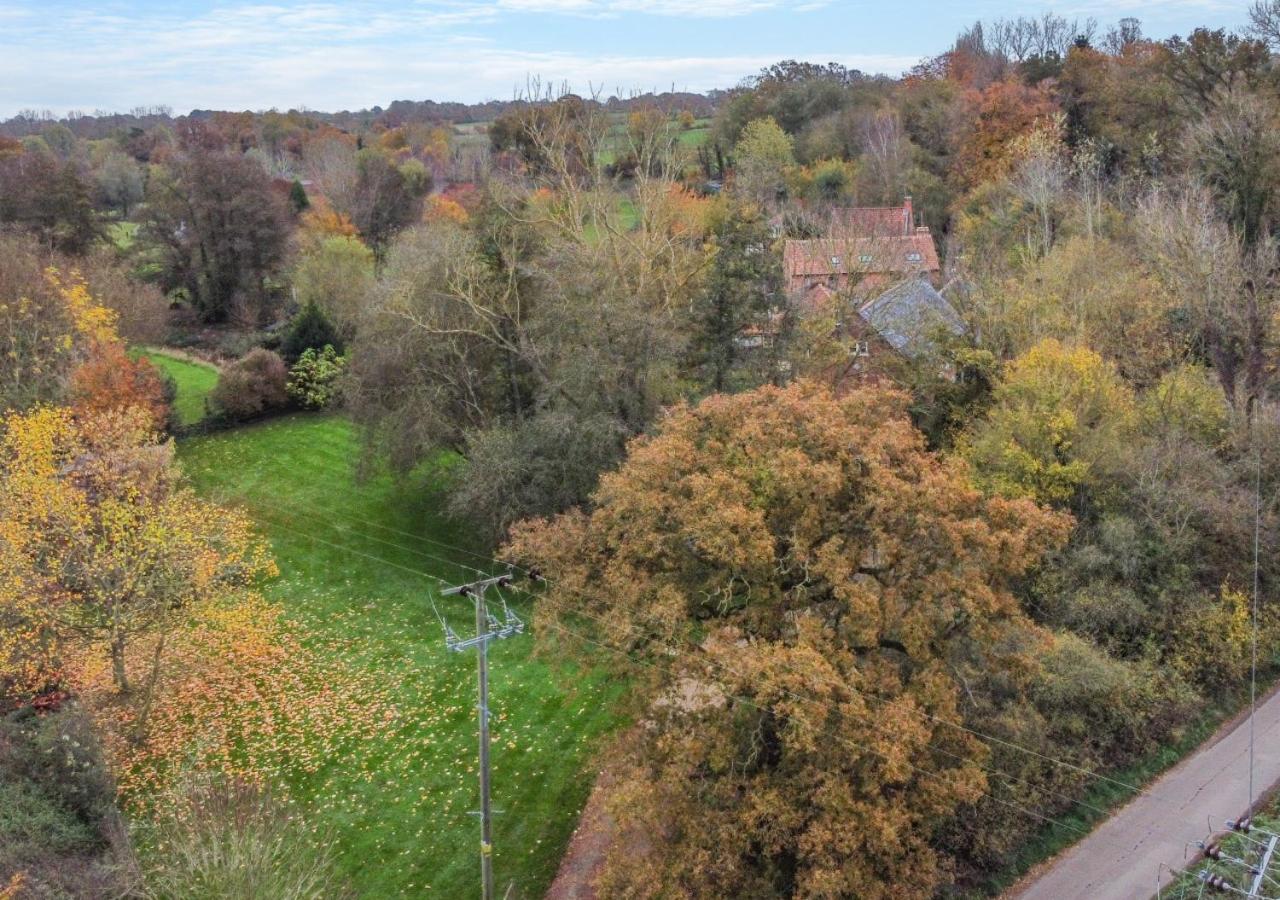 4 Bed in Reepham oc-497