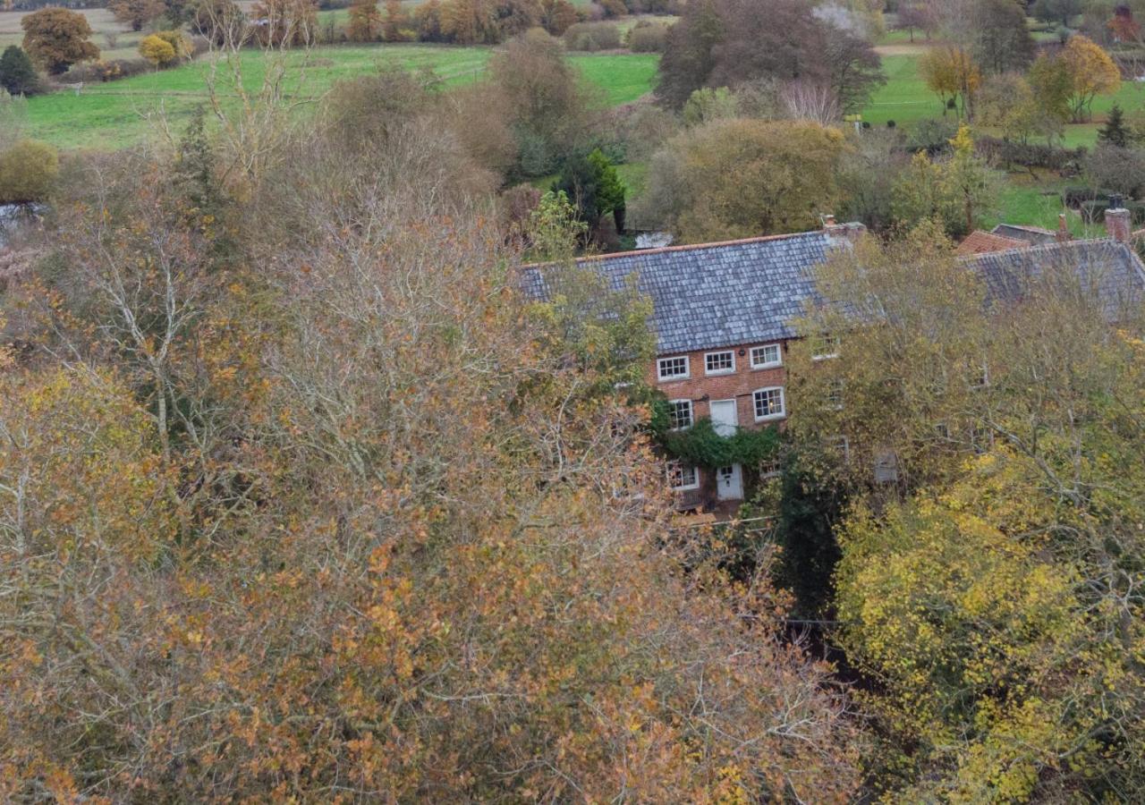 4 Bed in Reepham oc-497