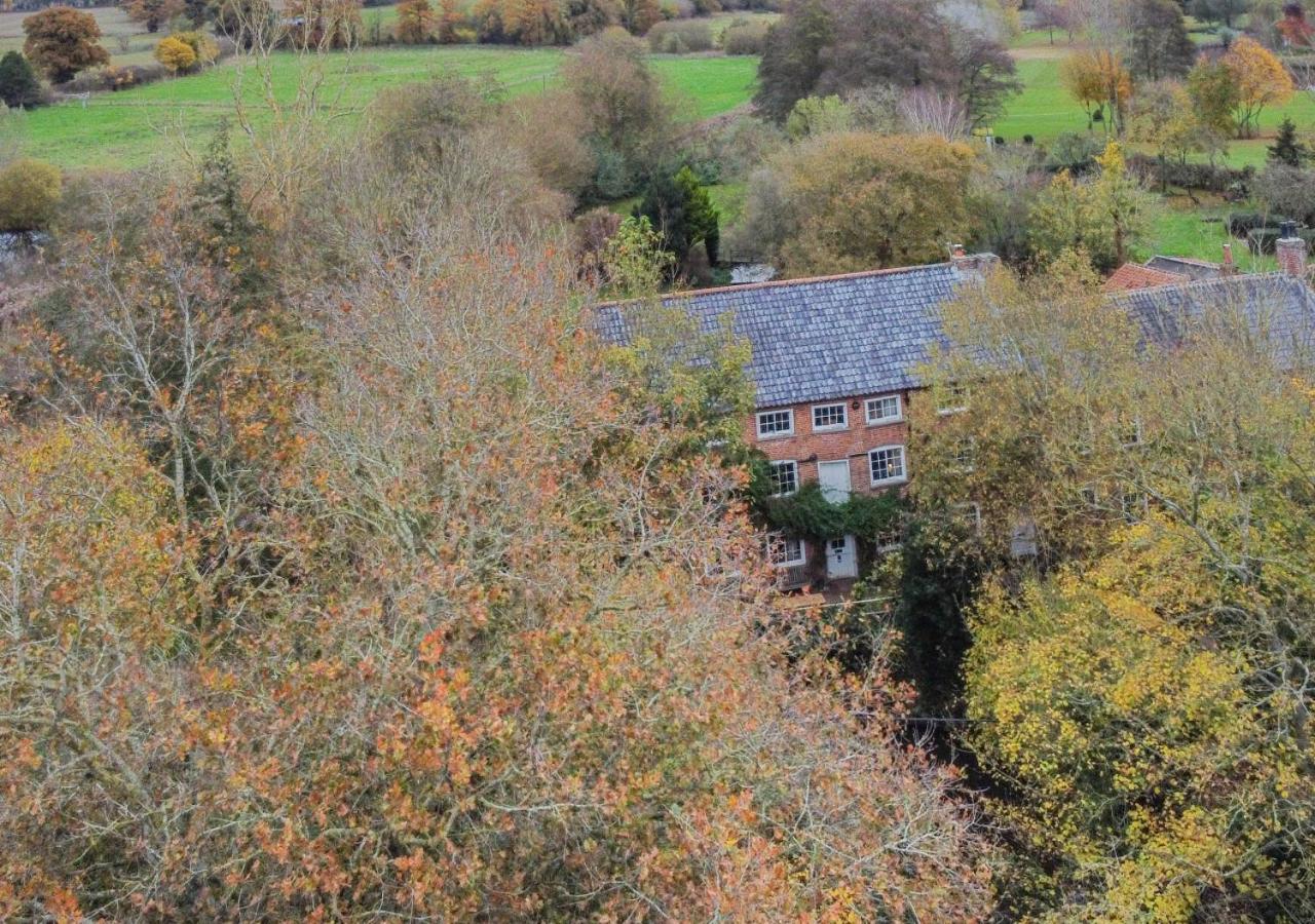 4 Bed in Reepham oc-497