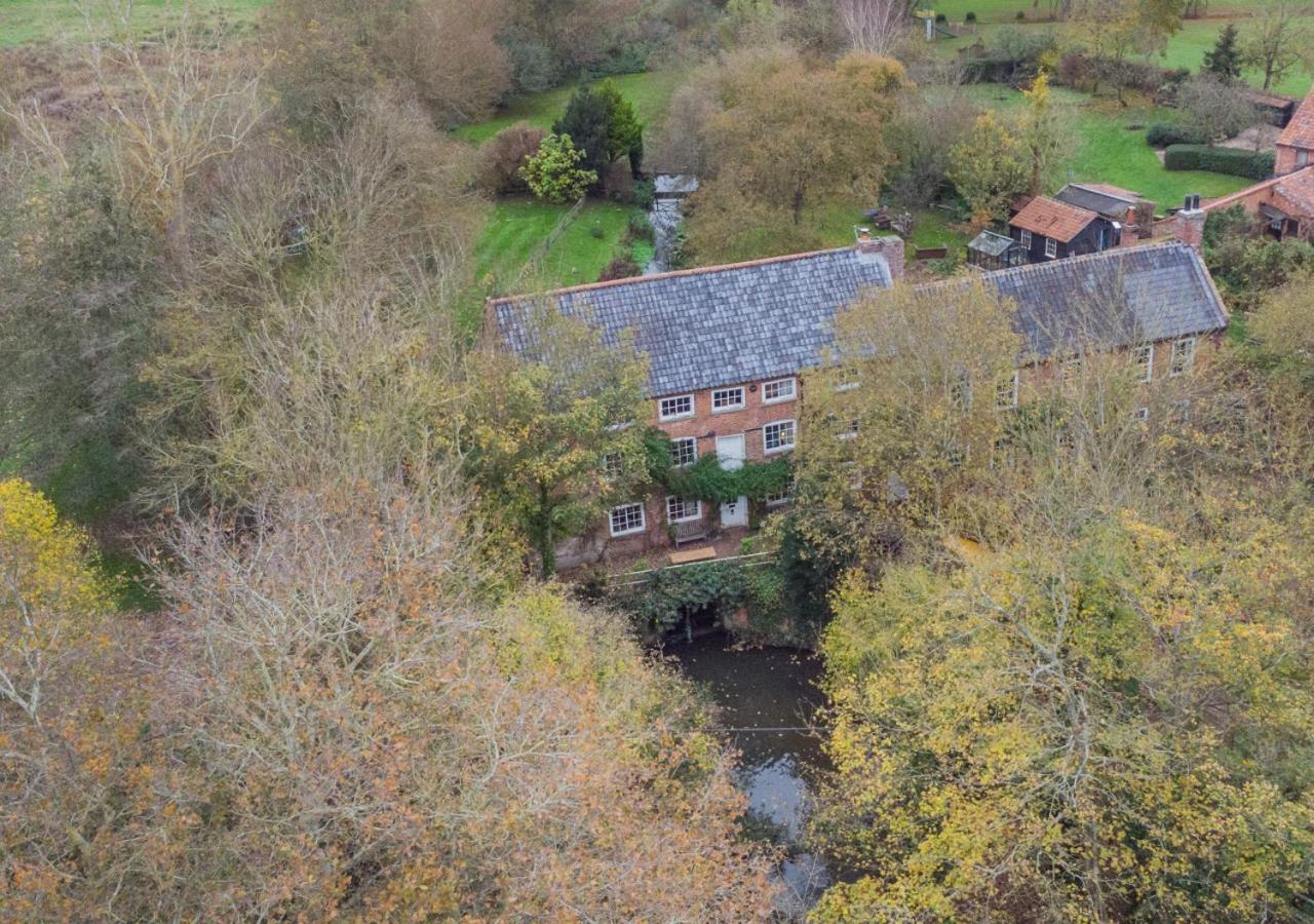 4 Bed in Reepham oc-497