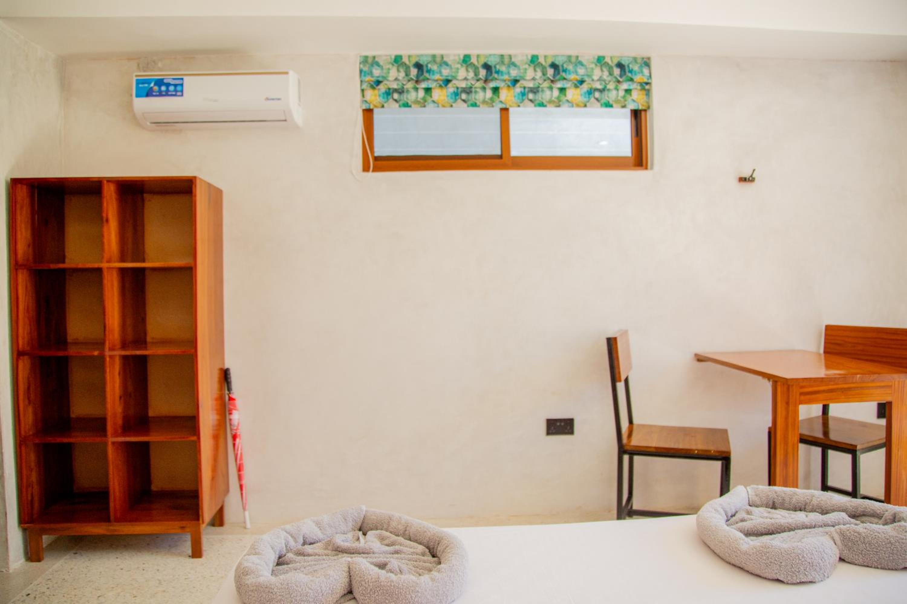 Pamoja Beach Stays Hotel in Jambiani view 5