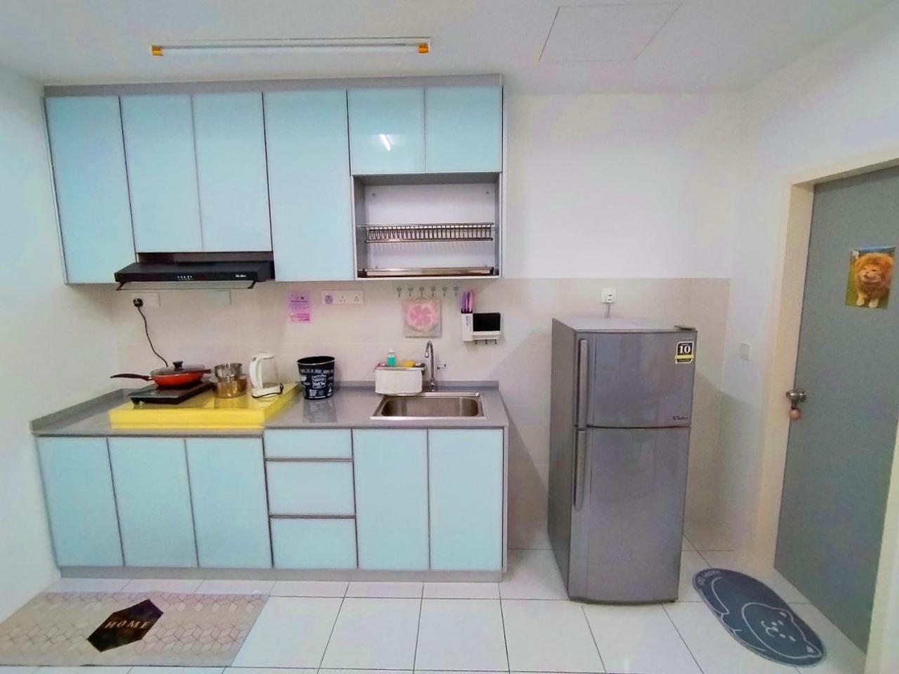 Camellia Residence ForestView Seri Austin Johor Bahru Near Eco Palladium by Harmony Homestay