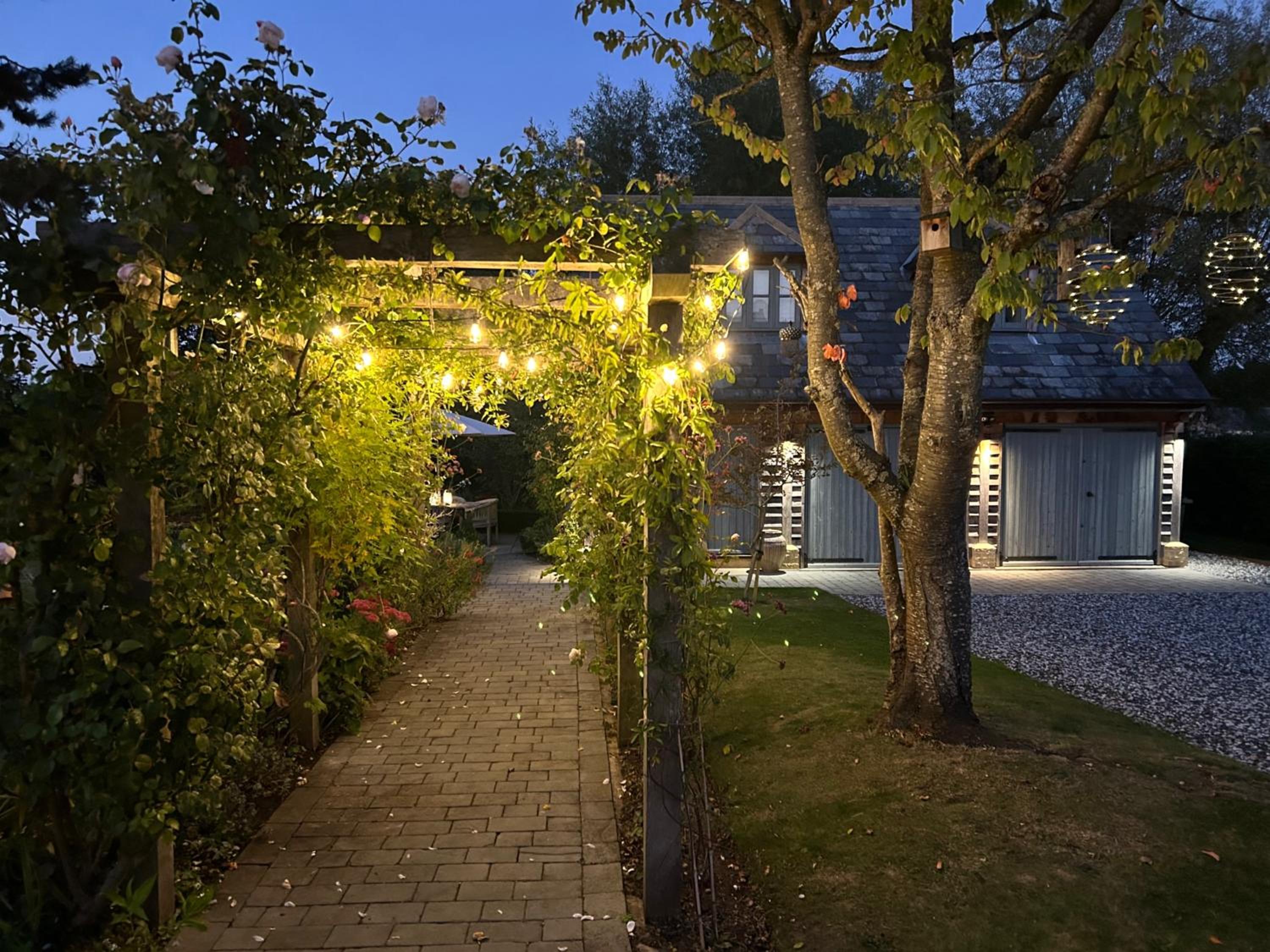 Fabulous Barn in Great Wolford Moreton in Marsh