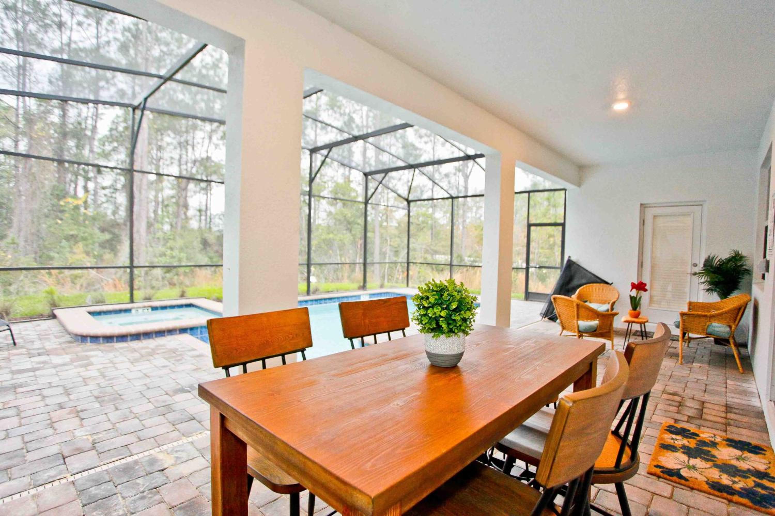 Storey Lake Resort - 7 Bed 6 Baths VILLA view 3