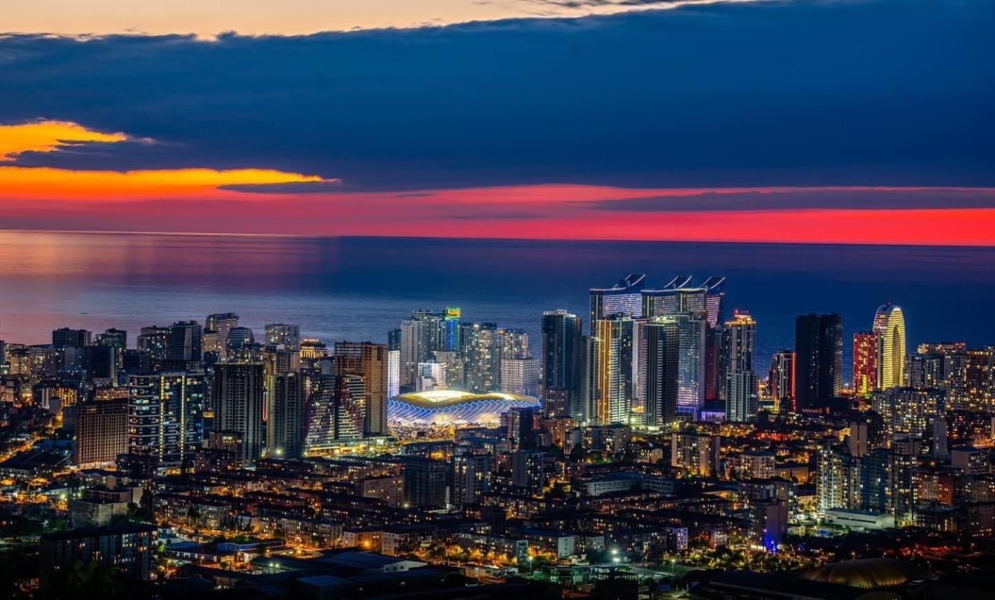 Orbi City Apartments