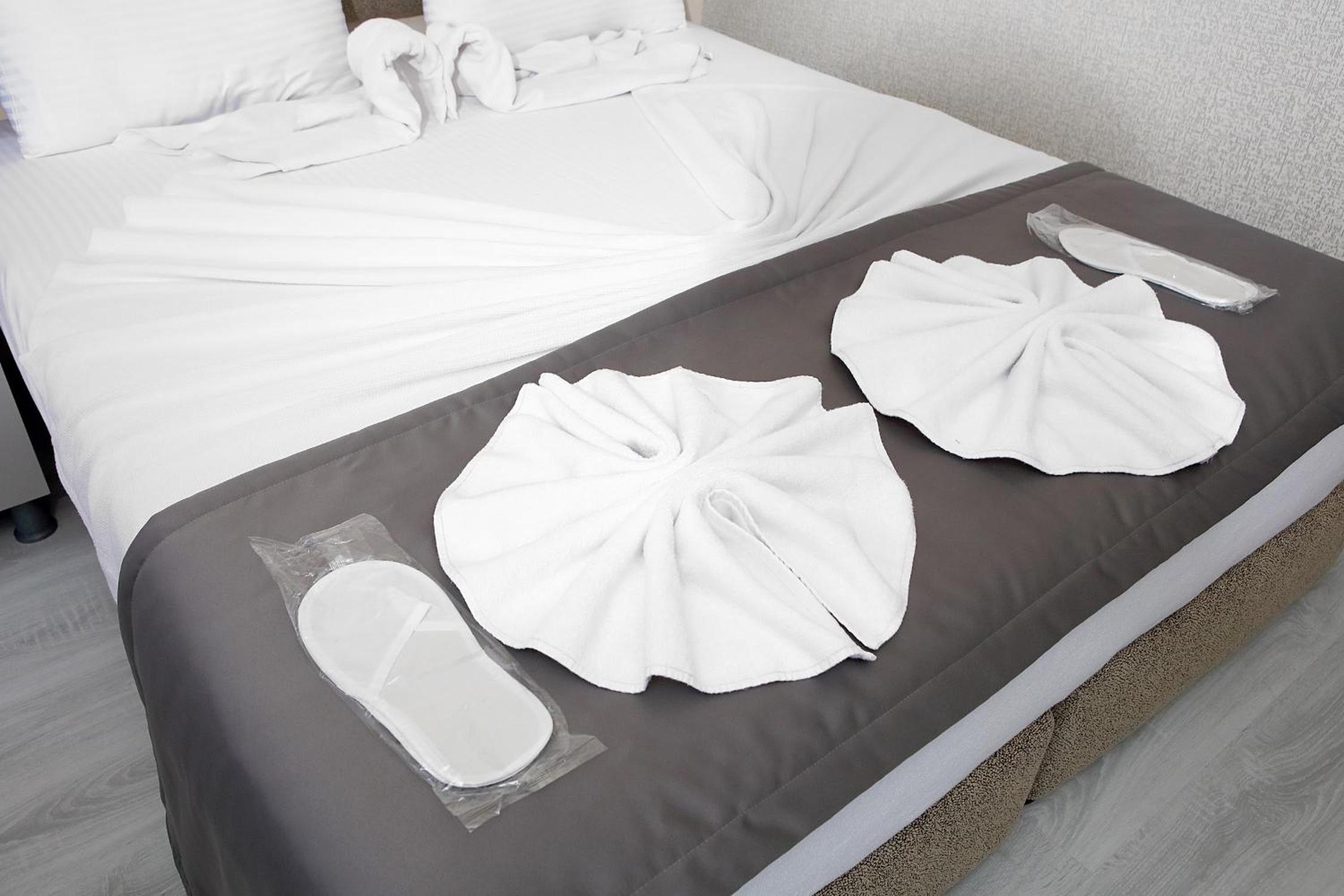 Amara Old City Otel & Spa - Image 87