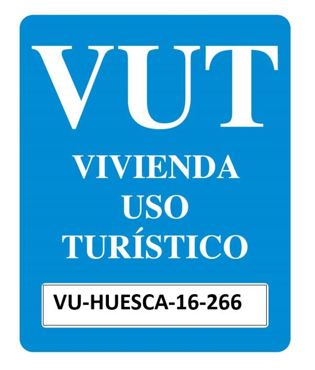 Vivac Jaca
