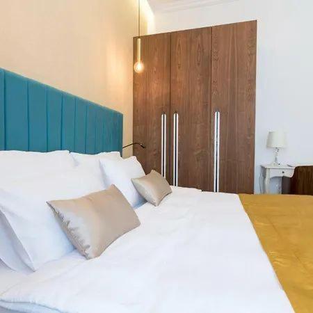 August Braun Luxury Apartment in City Center