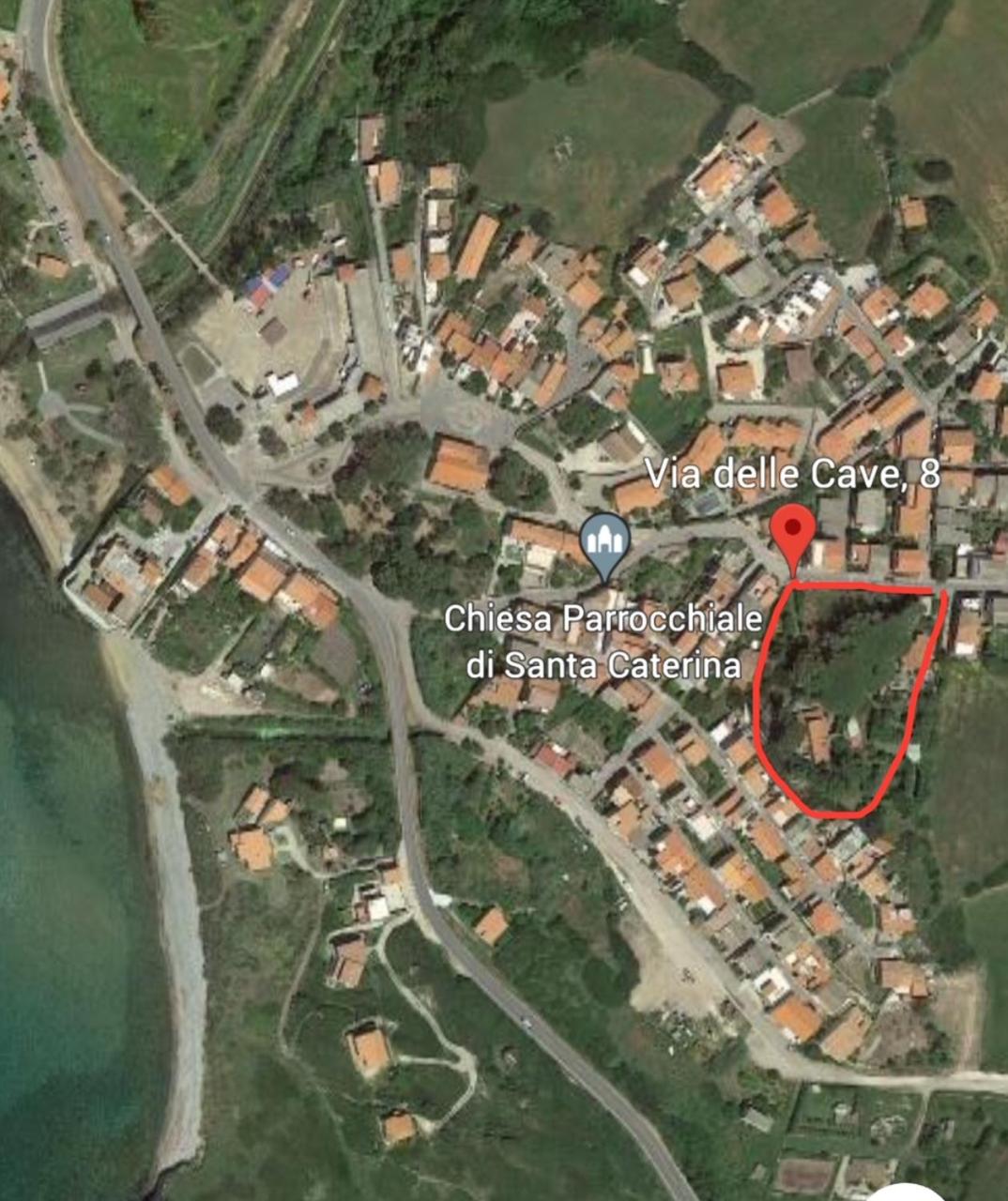 Villa Cristina