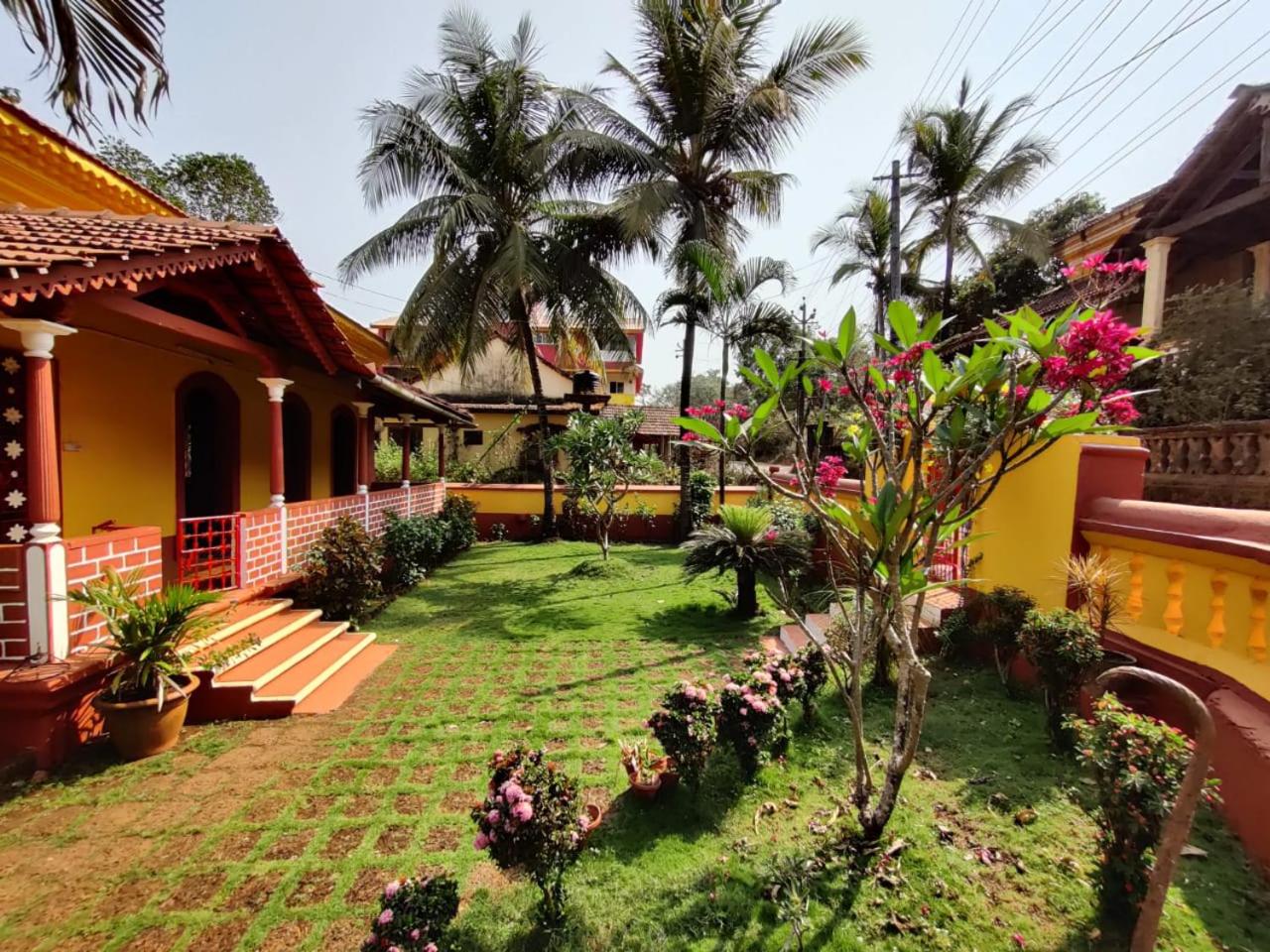 150 Year Old Portuguese Villa