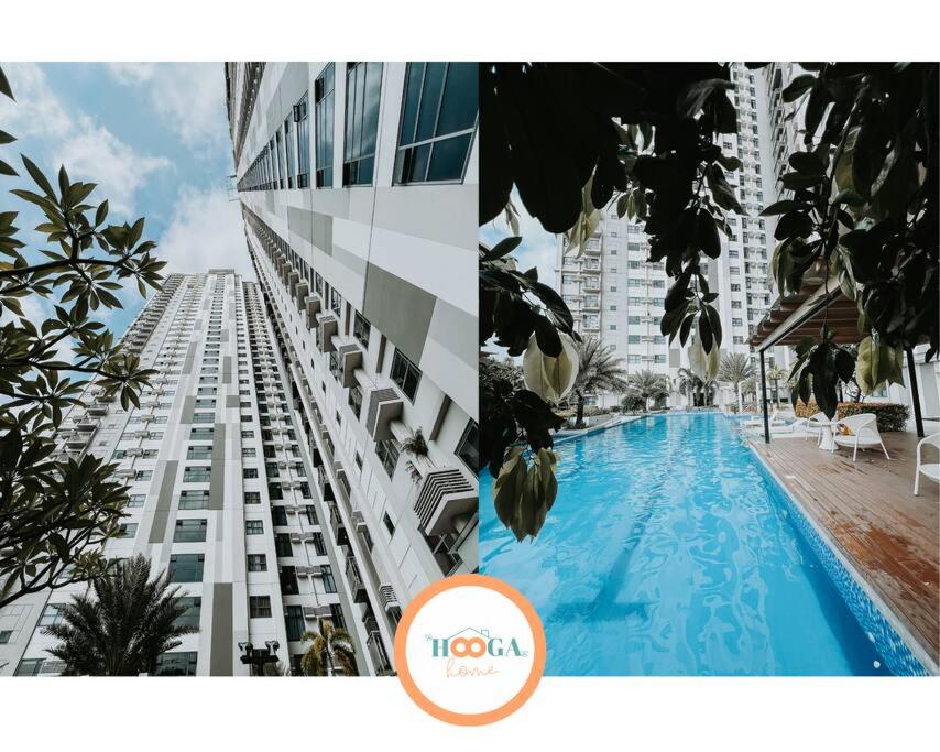 44M Hooga Home Horizon 101 Uptown Area Near Fuente