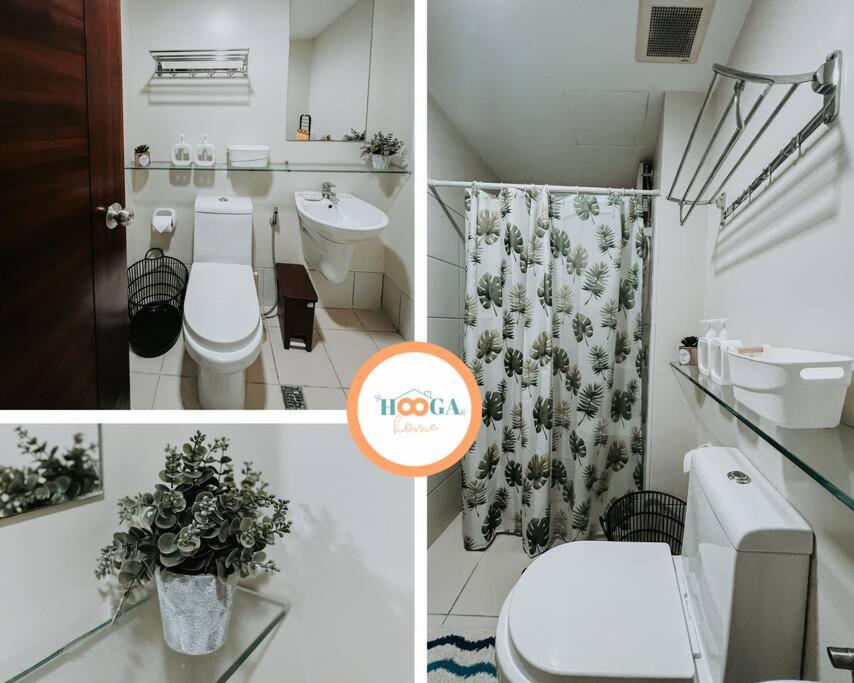 44M Hooga Home Horizon 101 Uptown Area Near Fuente