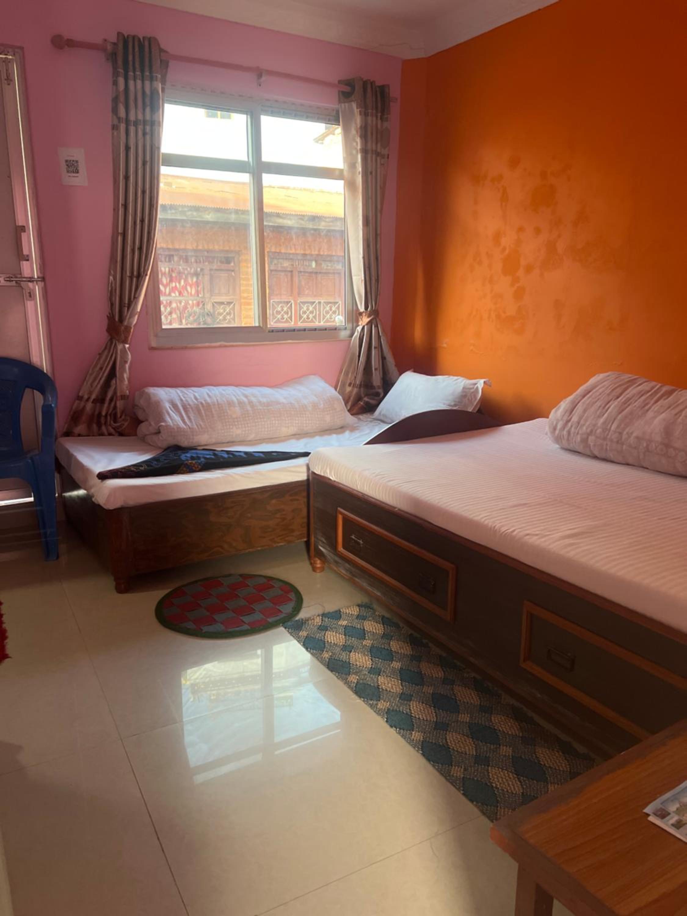 Laxmi Homestay