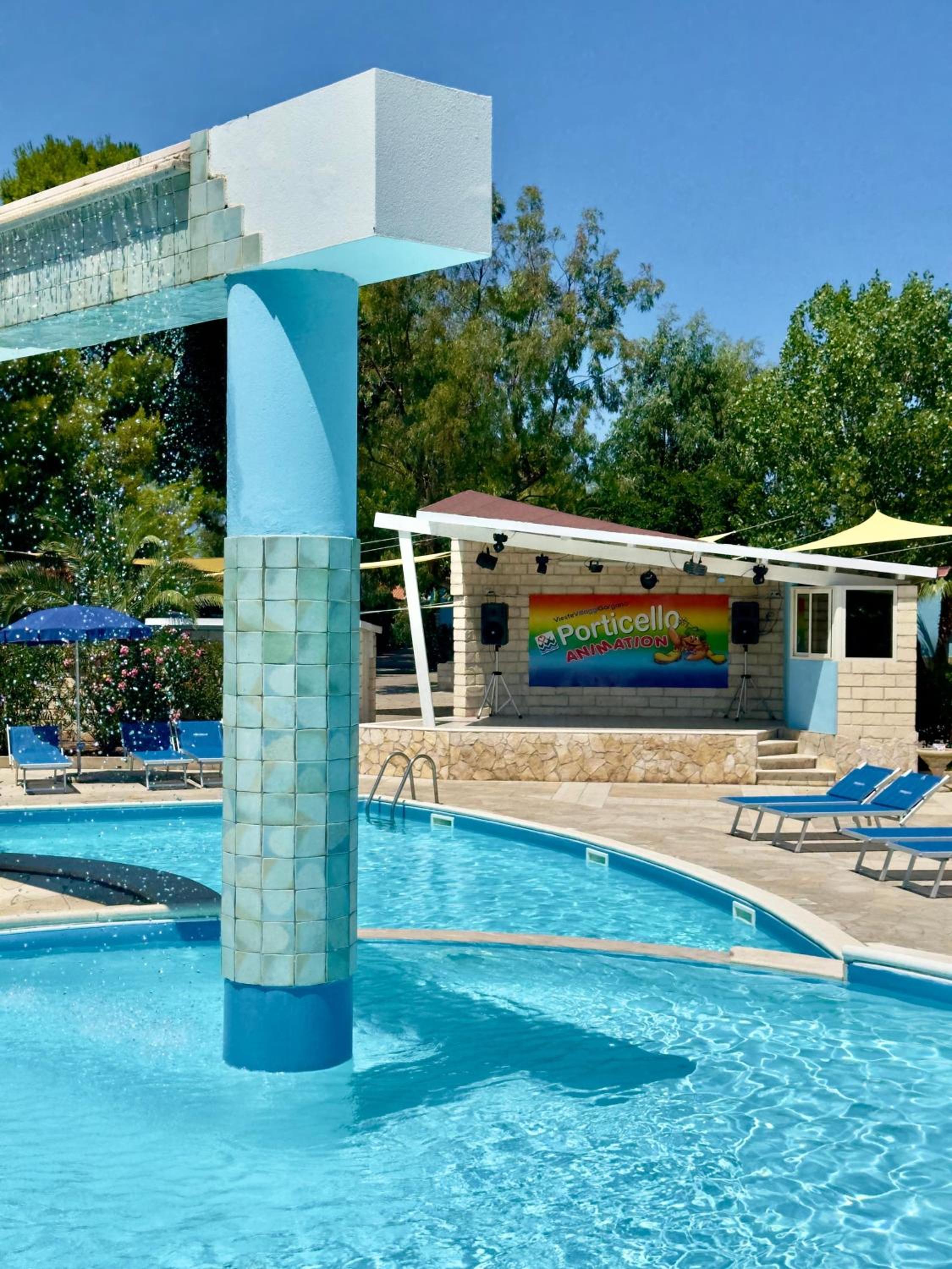 Villaggio Porticello Mare view 4