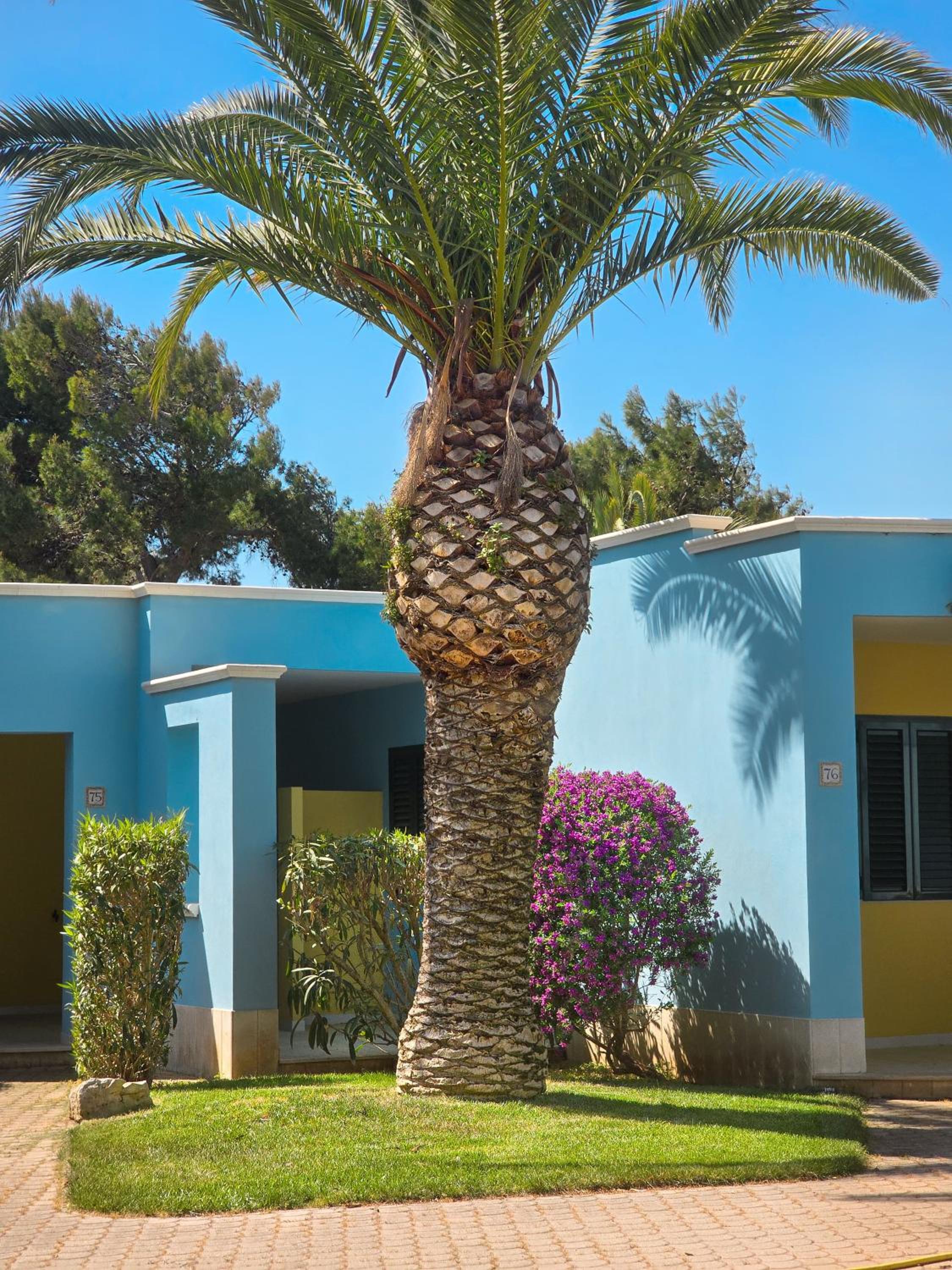 Villaggio Porticello Mare photo 2