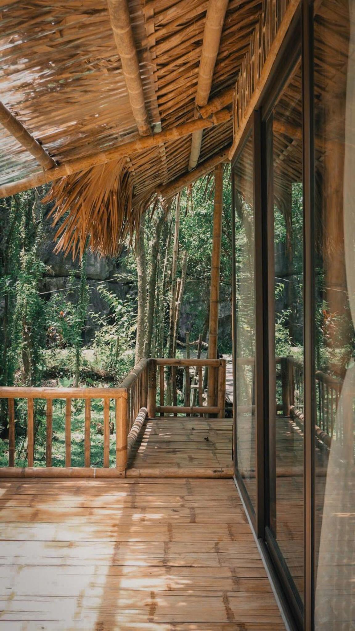 Chez Beo Homestay
