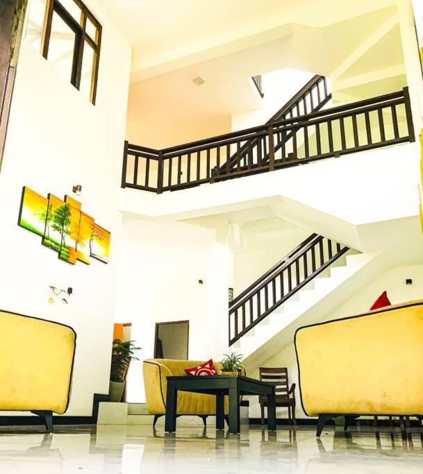 The Villa High Trees SL view 5